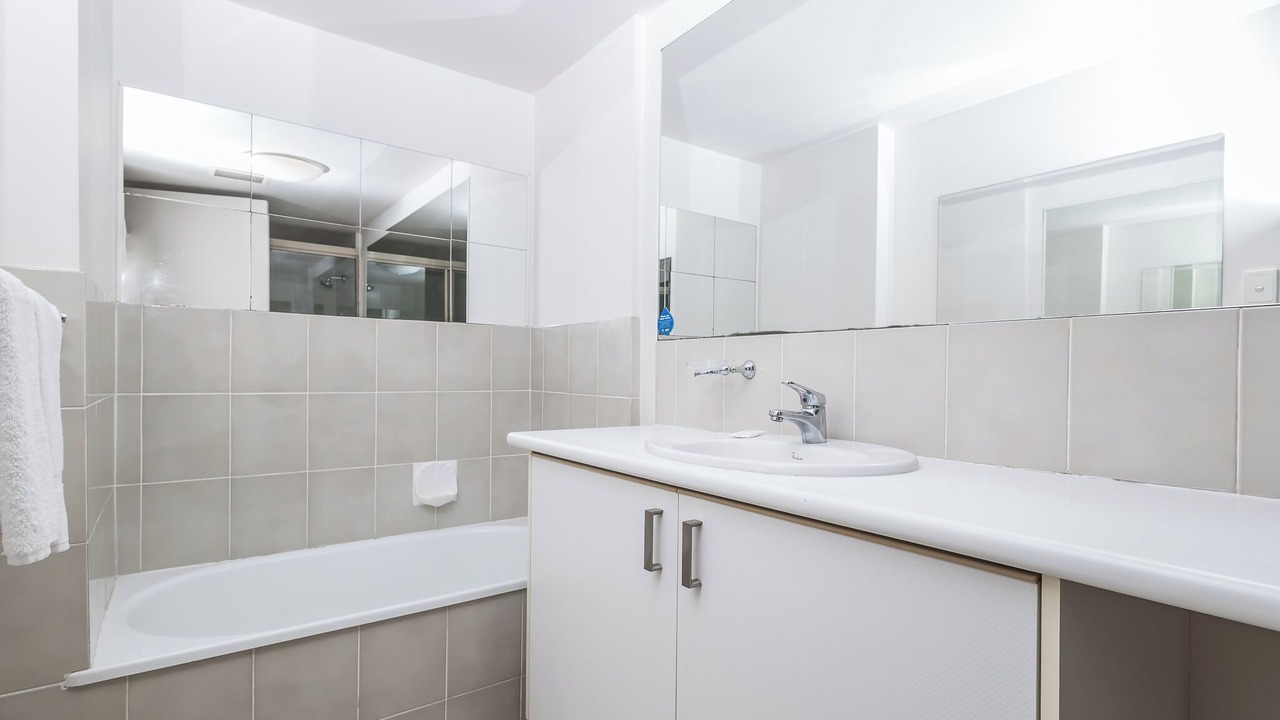 Photo of Bathroom in Biggera Waters