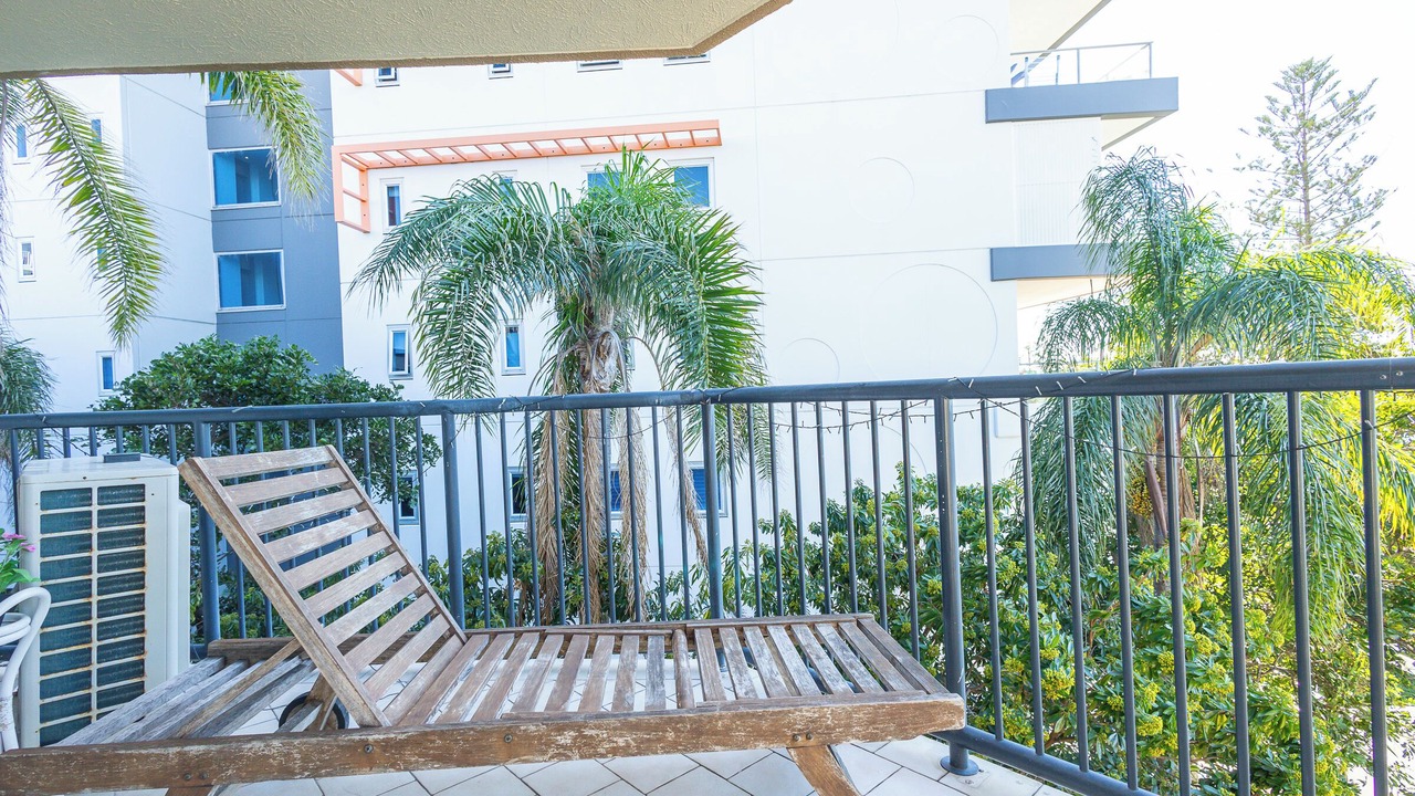 Photo of Patio Balcony in Biggera Waters