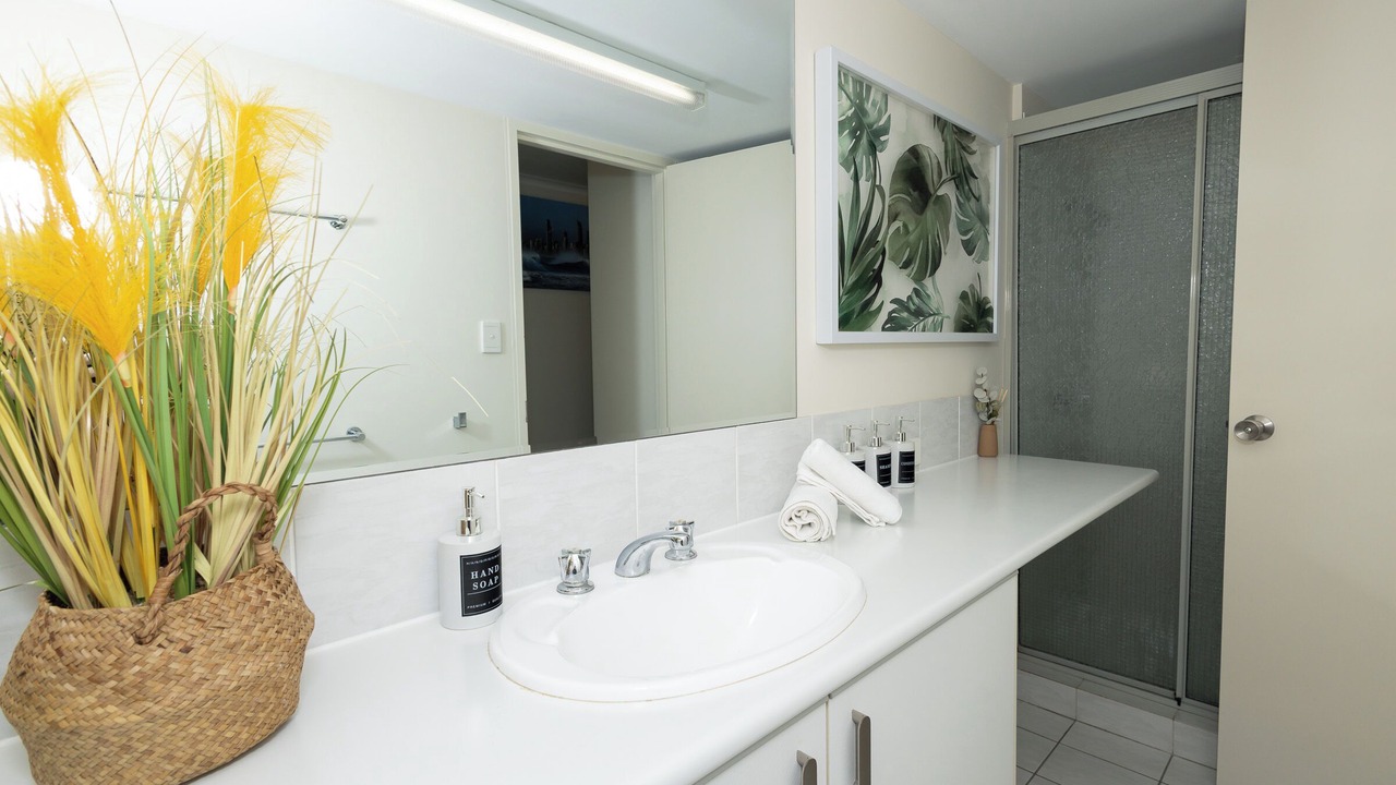 Photo of Bathroom in Biggera Waters