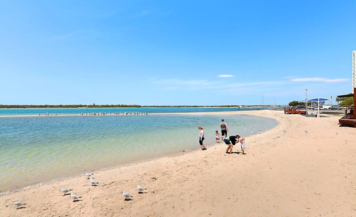 Photo of Others in Biggera Waters