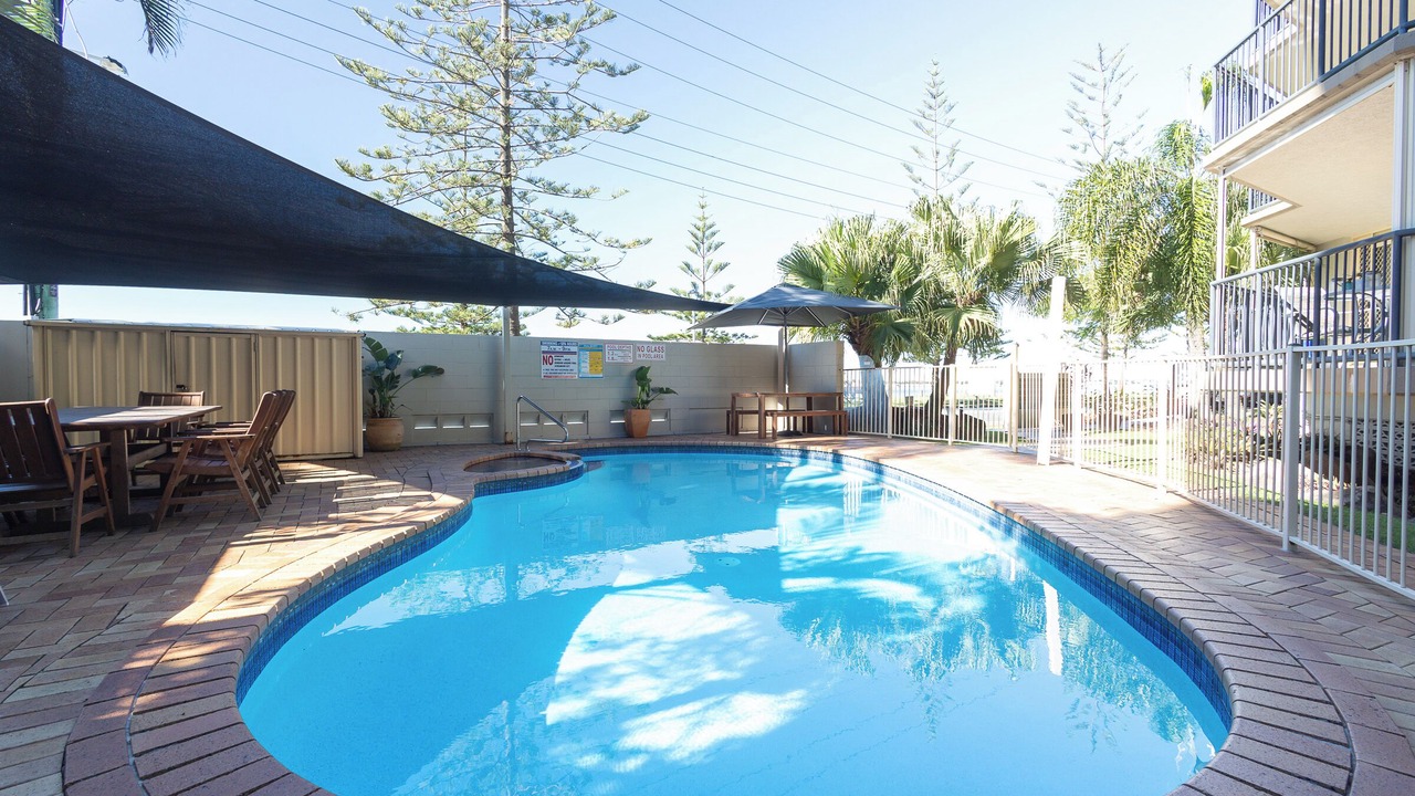 Photo of Outdoor in Biggera Waters