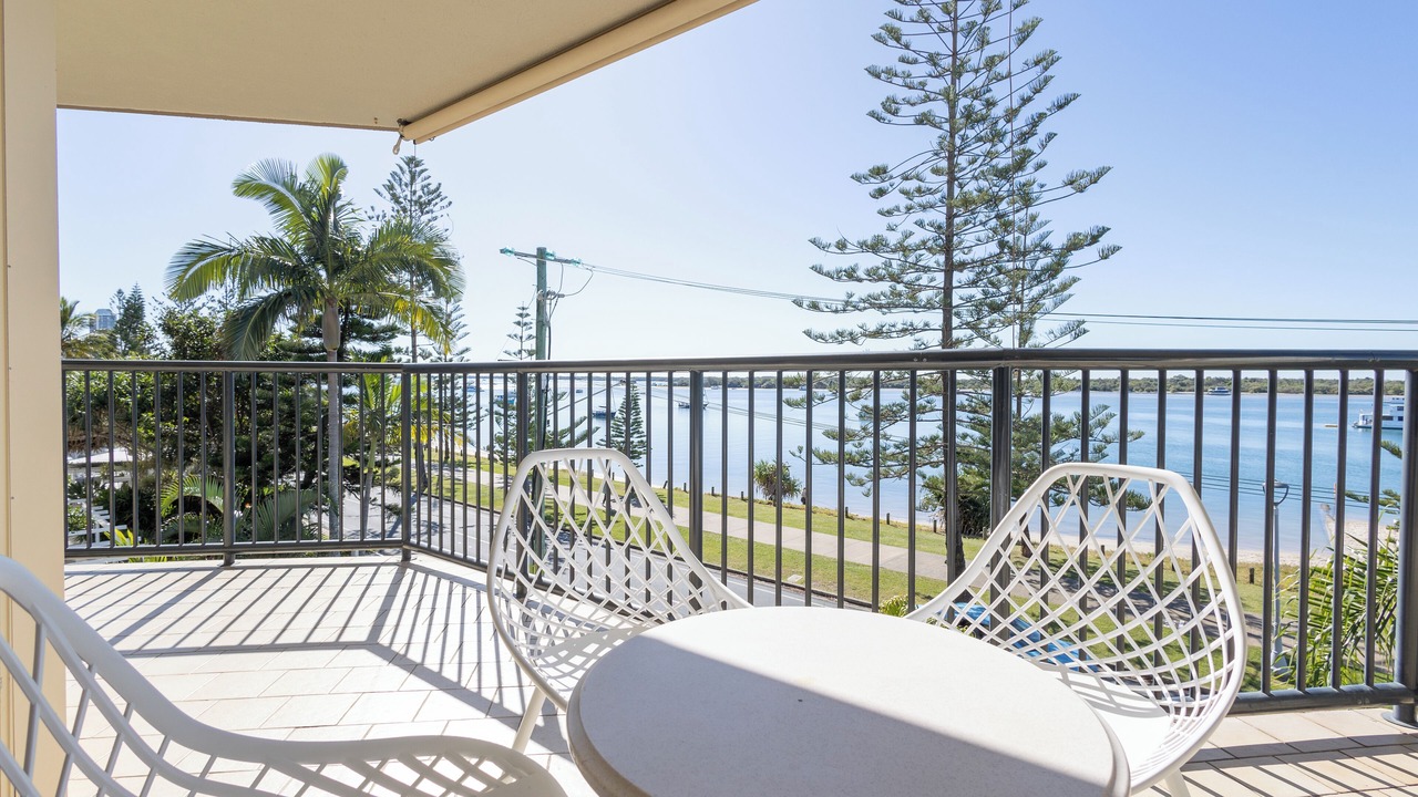 Photo of Patio Balcony in Biggera Waters