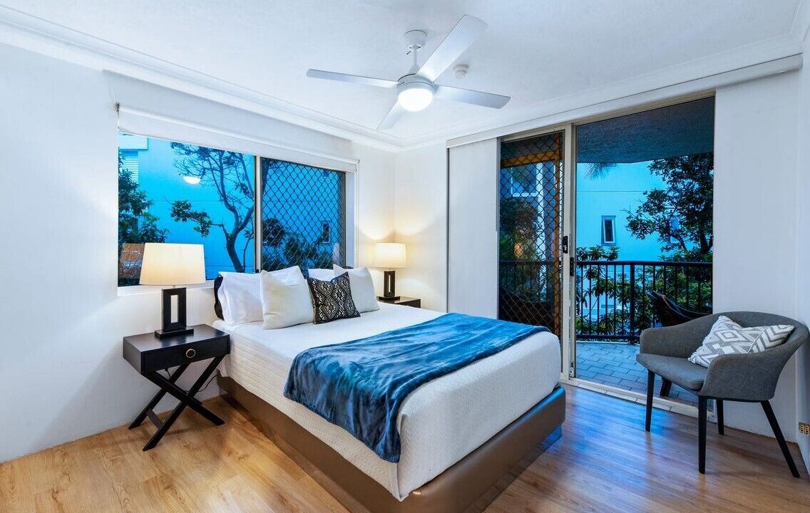 Photo of Bedroom in Biggera Waters