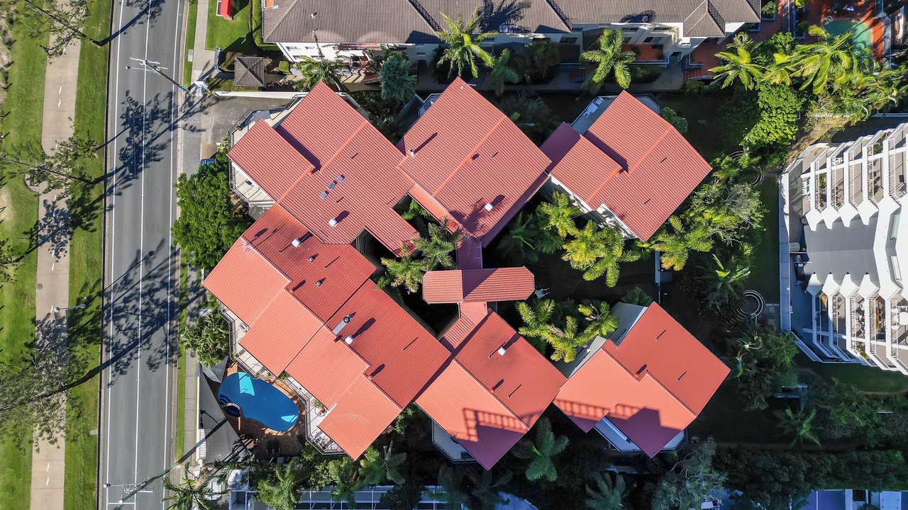 Photo of Outdoor in Biggera Waters