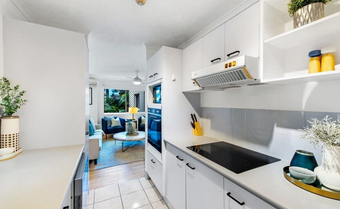 Photo of Kitchen in Biggera Waters