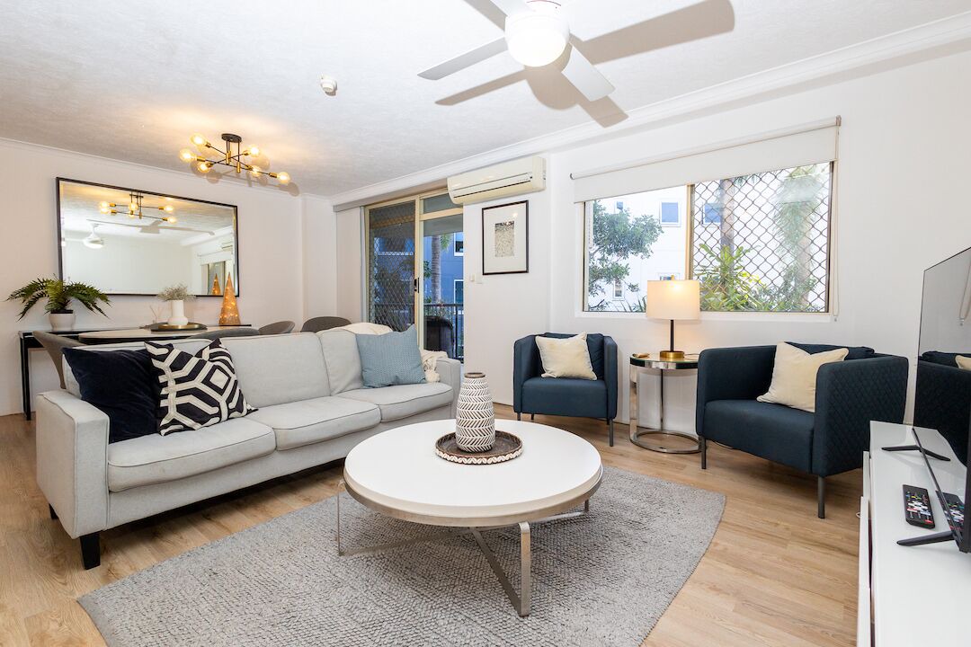 Photo of Livingroom in Biggera Waters