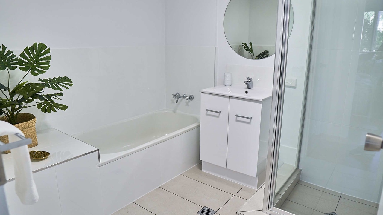 Photo of Bathroom in Biggera Waters
