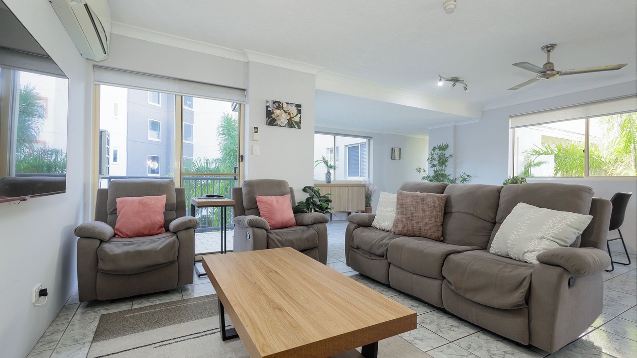 Photo of Livingroom in Biggera Waters