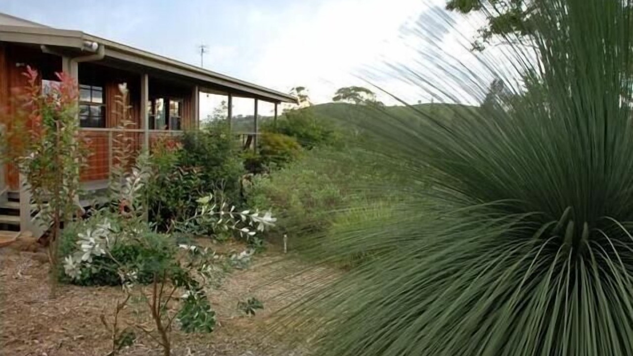 Photo of Patio Balcony in Gloucester