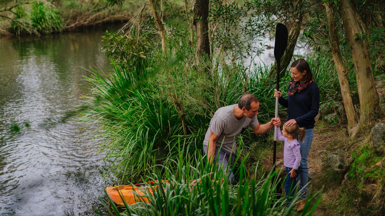 Photo of Outdoor in Gloucester