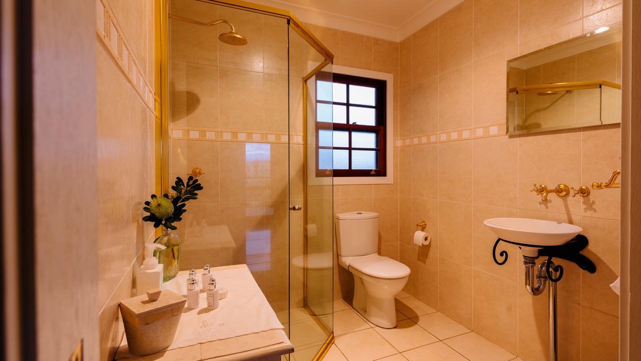 Photo of Bathroom in Gloucester