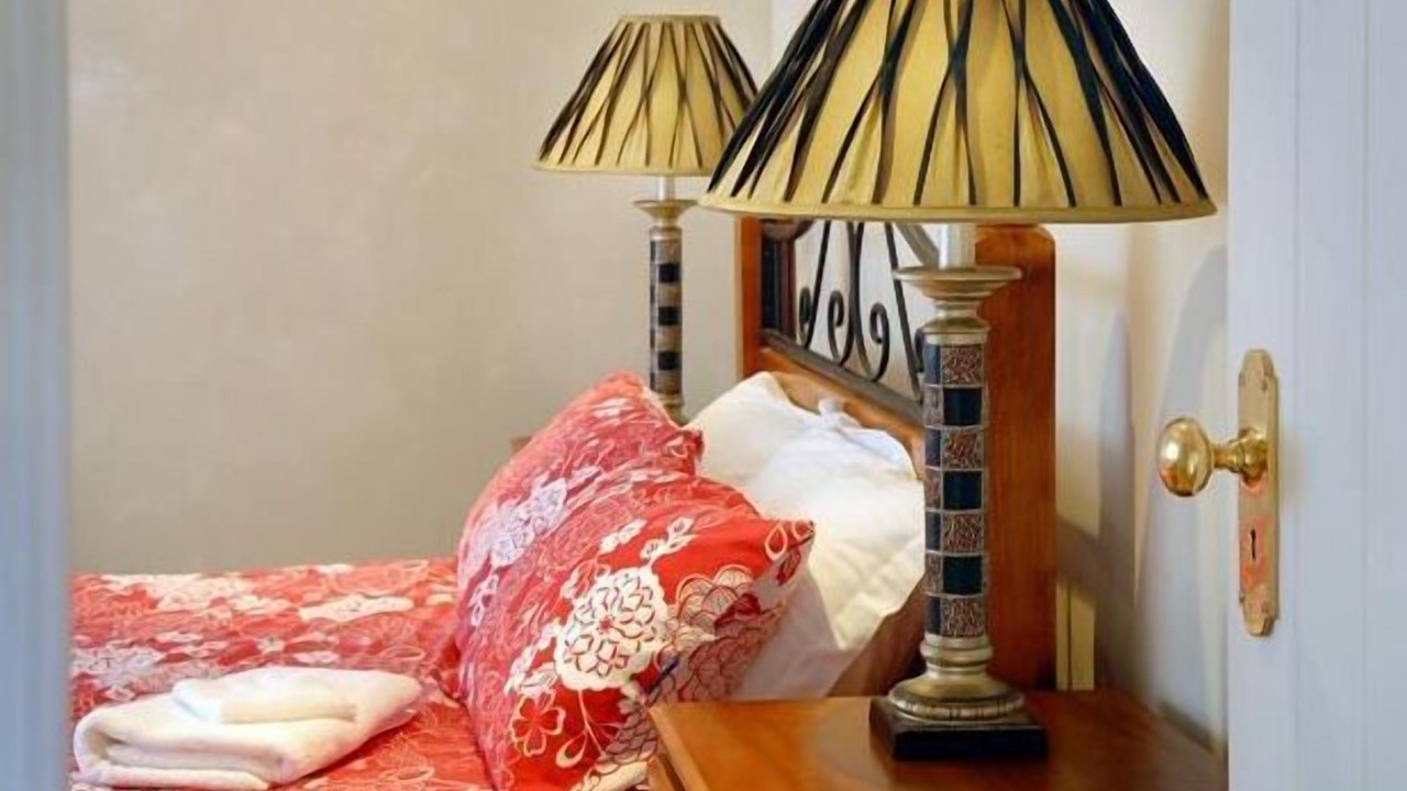 Photo of Bedroom in Gloucester