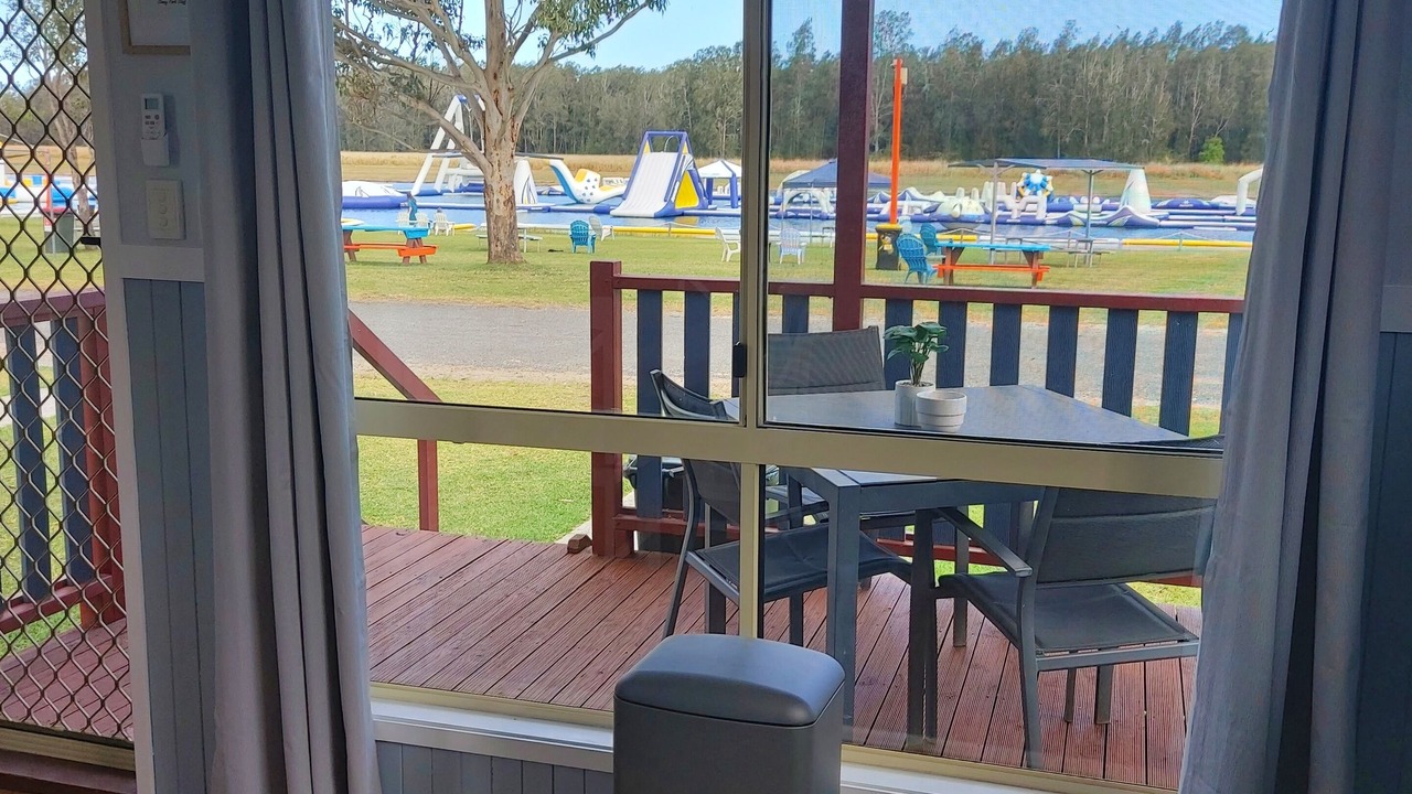 Photo of Livingroom in Telegraph Point