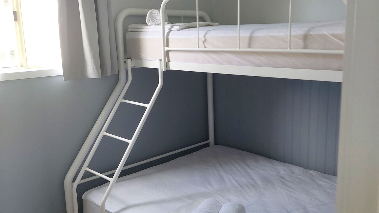 Photo of Bedroom in Telegraph Point