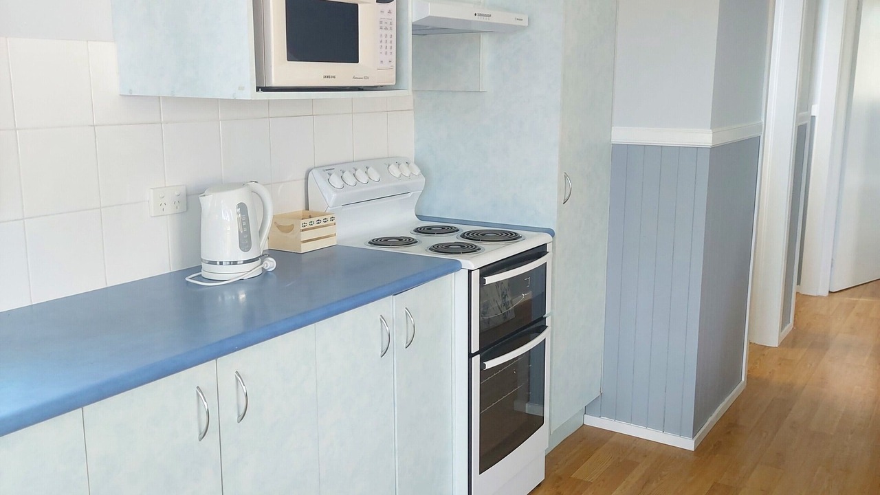 Photo of Kitchen in Telegraph Point