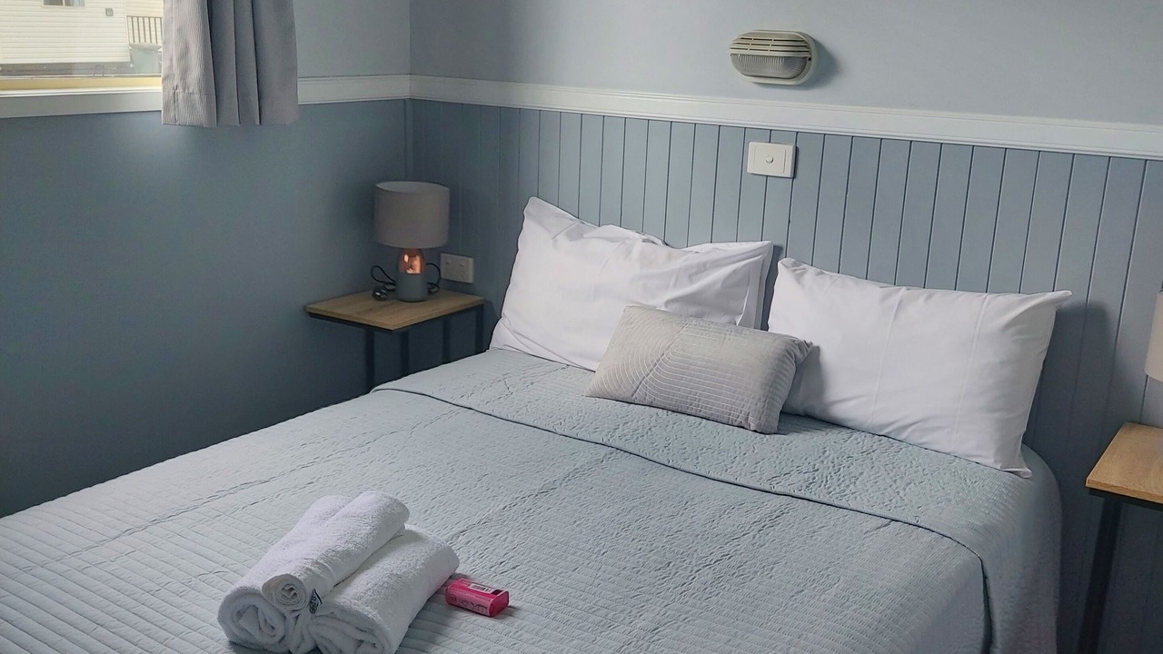 Photo of Bedroom in Telegraph Point