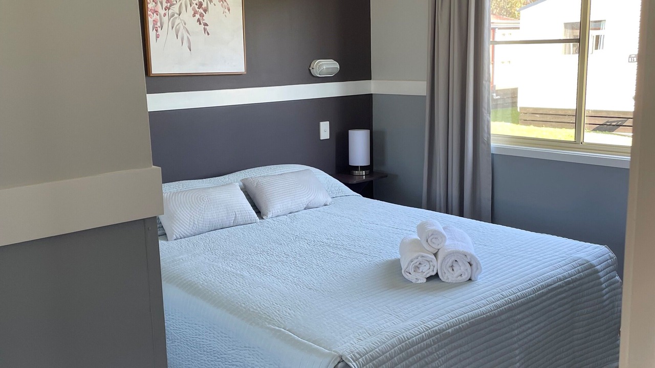 Photo of Bedroom in Telegraph Point