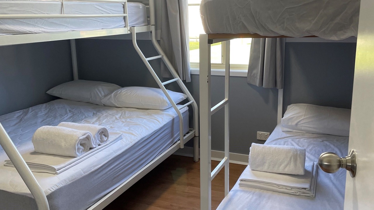 Photo of Bedroom in Telegraph Point