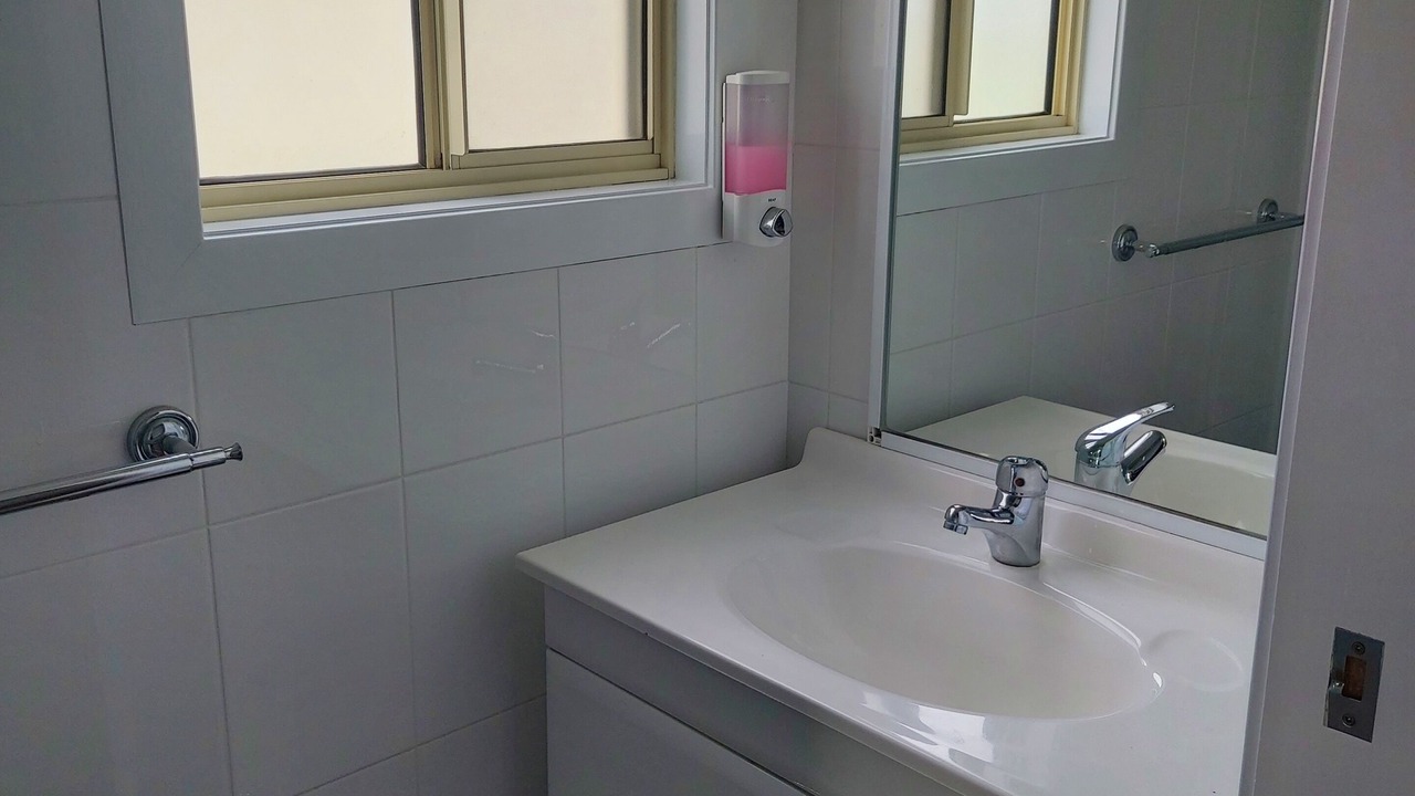 Photo of Bathroom in Telegraph Point