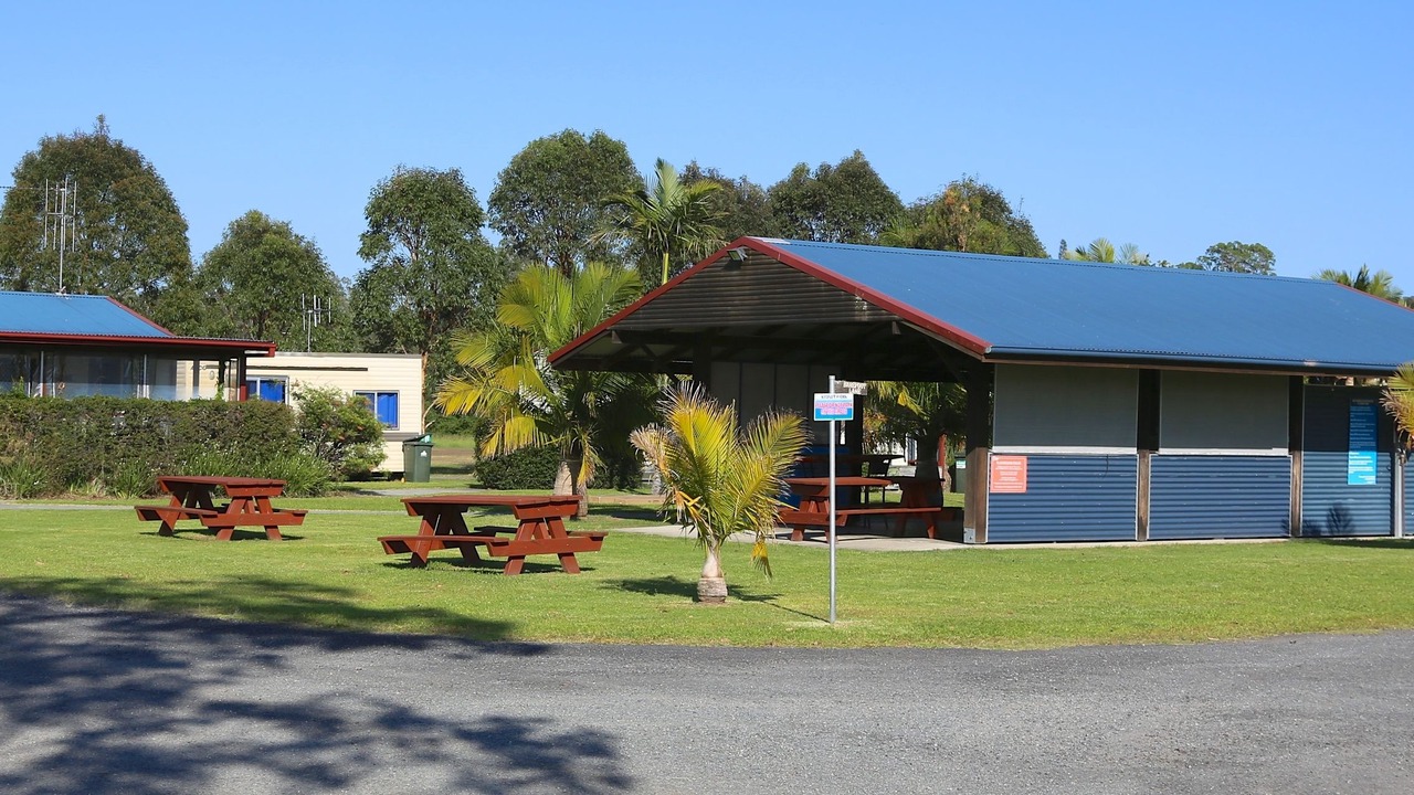 Photo of Others in Telegraph Point