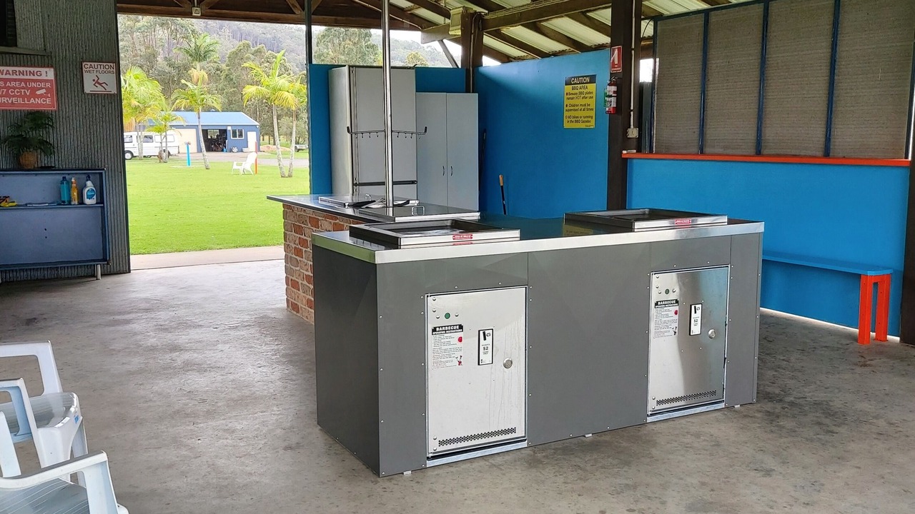 Photo of Patio Balcony in Telegraph Point