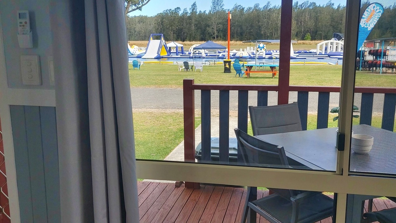 Photo of Outdoor in Telegraph Point