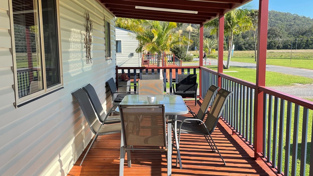 Photo of Livingroom in Telegraph Point