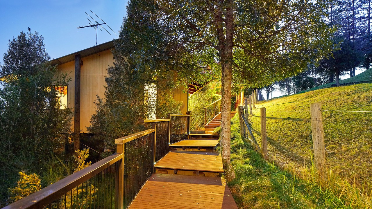 Photo of Outdoor in King Scrub