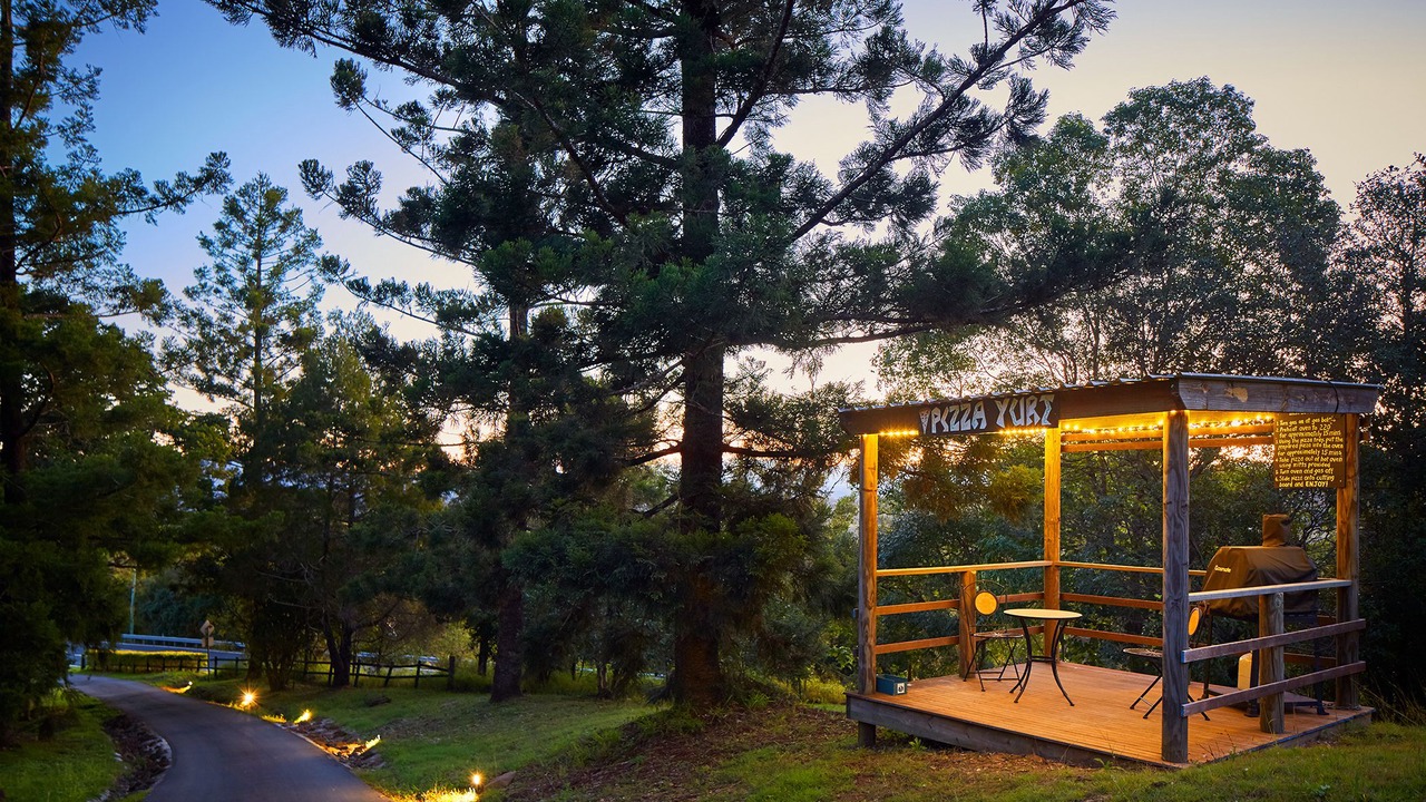 Photo of Outdoor in King Scrub