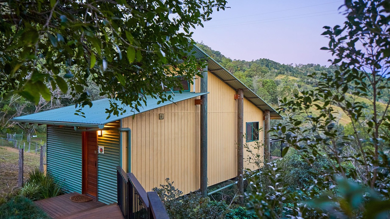 Photo of Bedroom in King Scrub