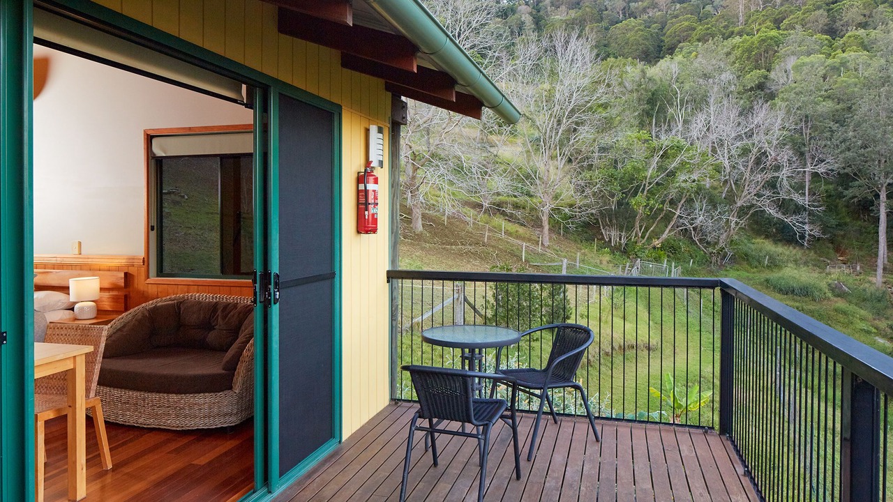 Photo of Patio Balcony in King Scrub