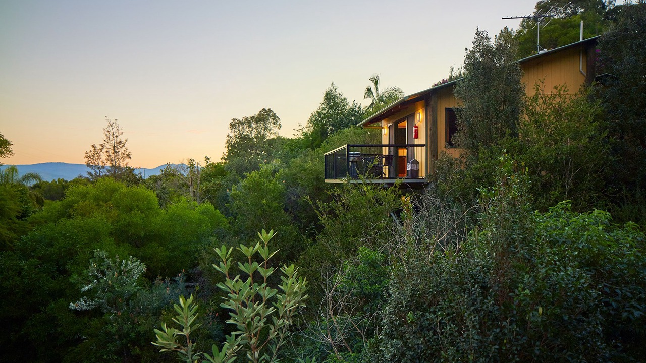 Photo of Outdoor in King Scrub