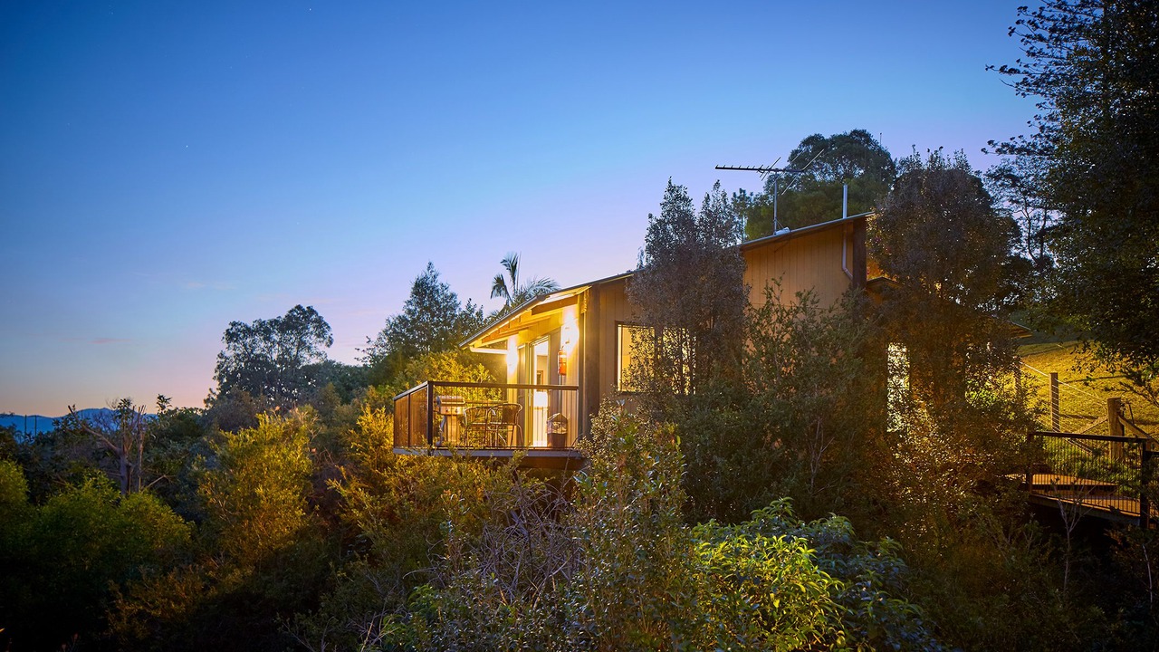 Photo of Outdoor in King Scrub