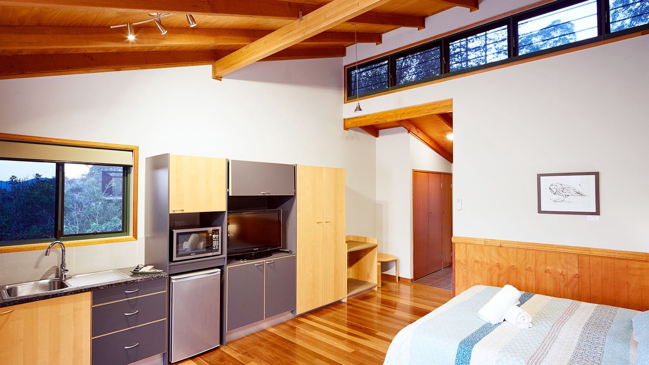 Photo of Bedroom in King Scrub