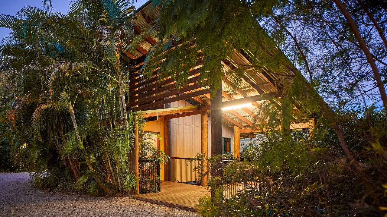 Photo of Outdoor in King Scrub