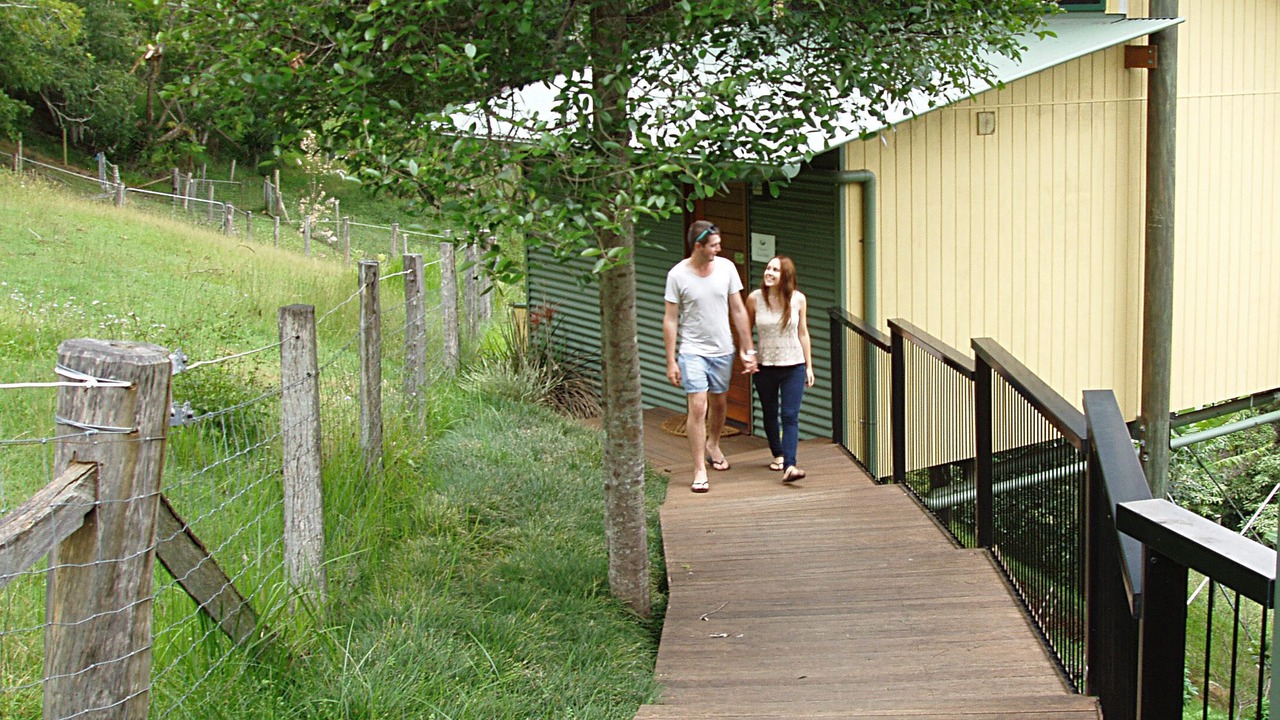 Photo of Outdoor in King Scrub