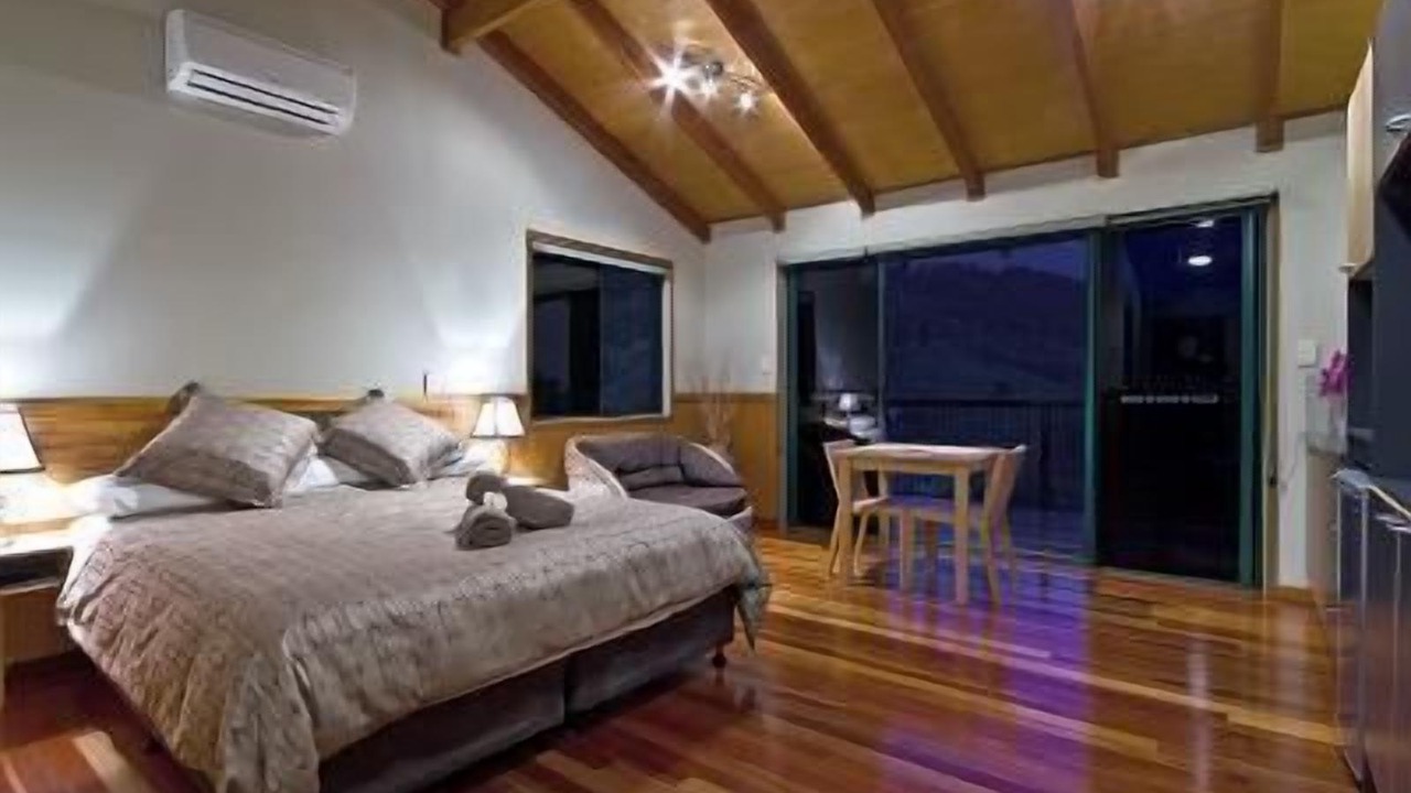 Photo of Bedroom in King Scrub