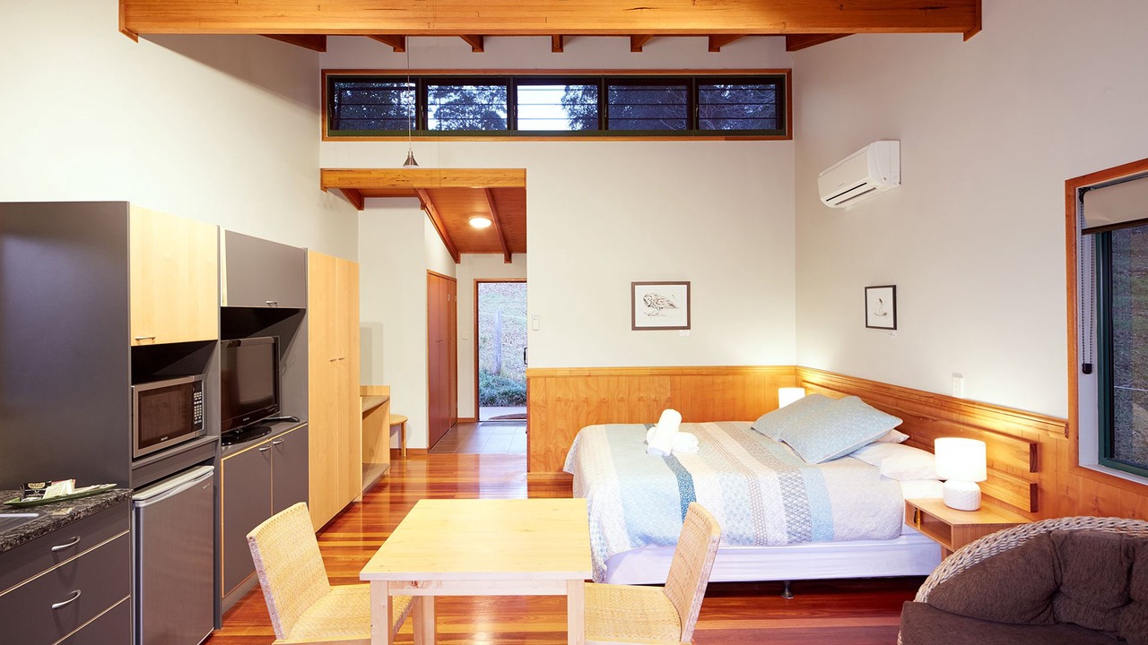 Photo of Bedroom in King Scrub