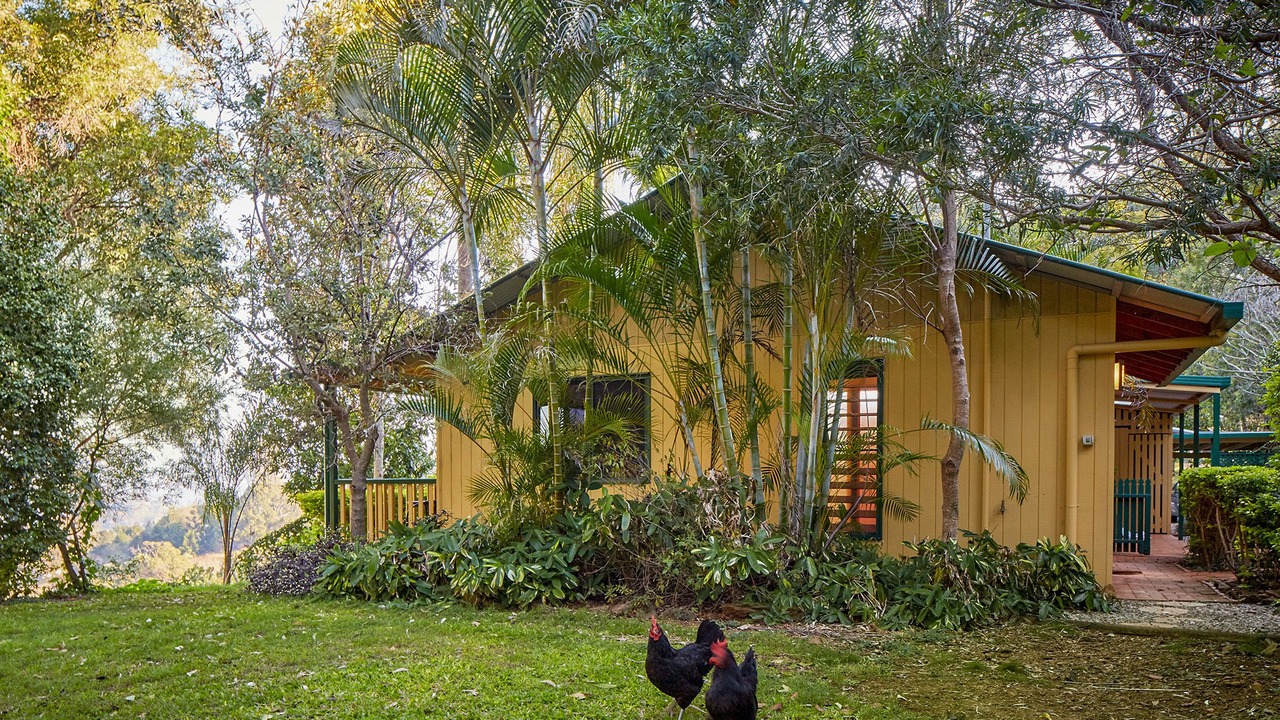 Photo of Bedroom in King Scrub