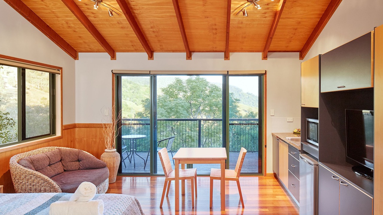 Photo of Bedroom in King Scrub