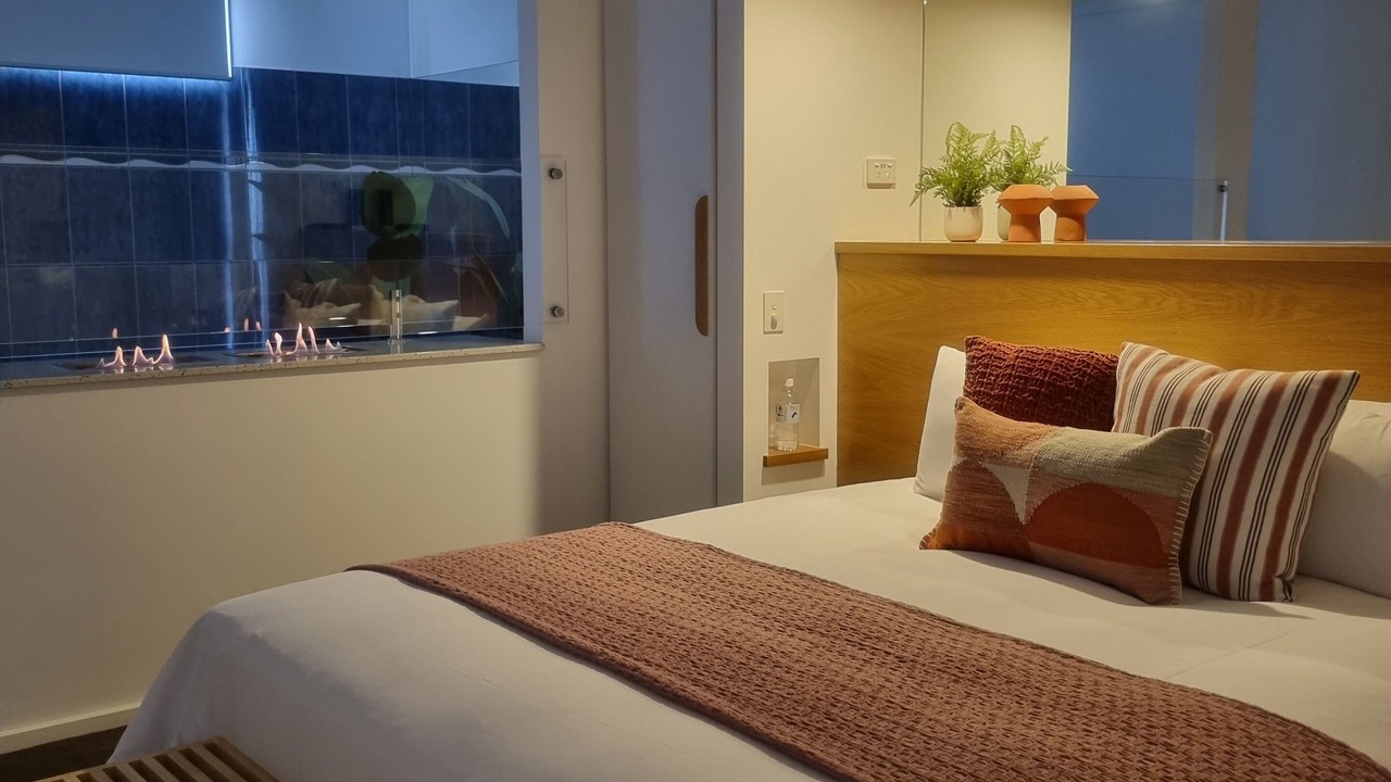 Photo of Bedroom in Lyndoch