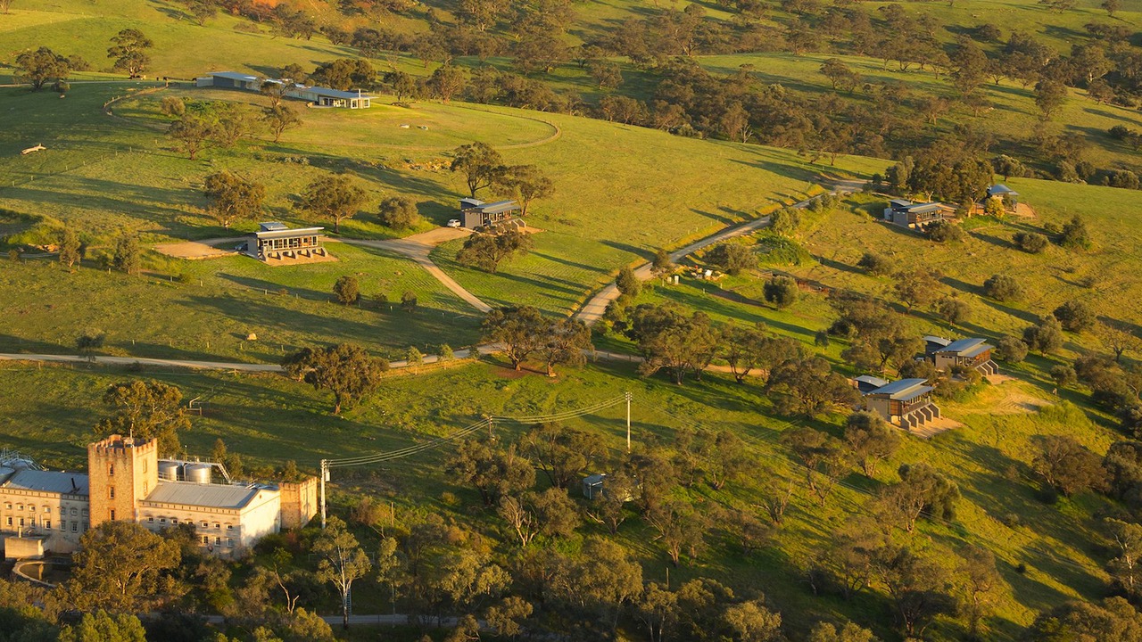 Photo of Outdoor in Lyndoch
