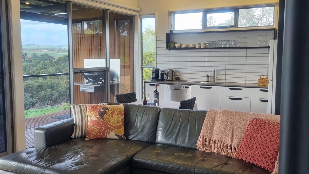 Photo of Bedroom in Lyndoch