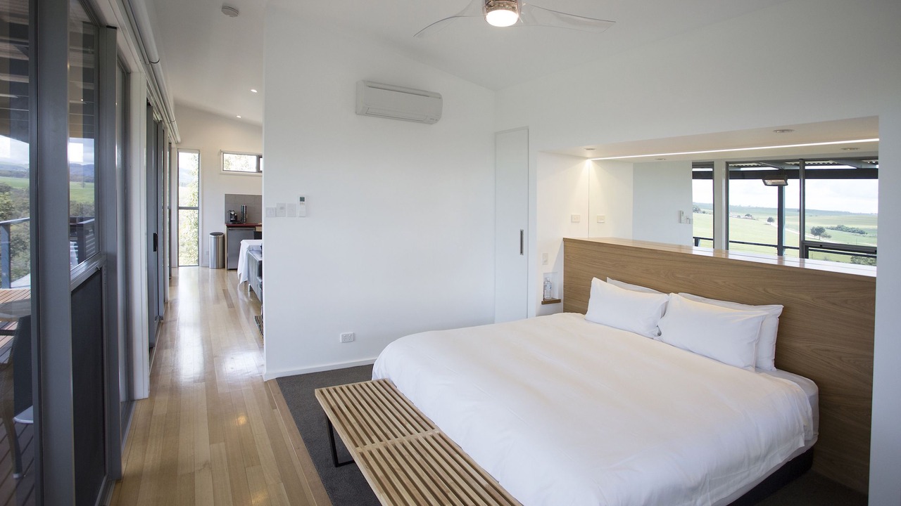 Photo of Bedroom in Lyndoch