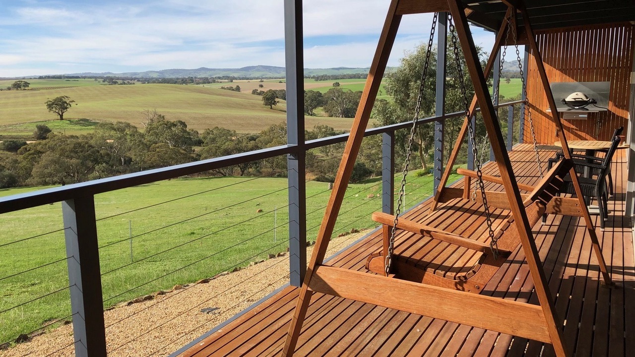 Photo of Patio Balcony in Lyndoch