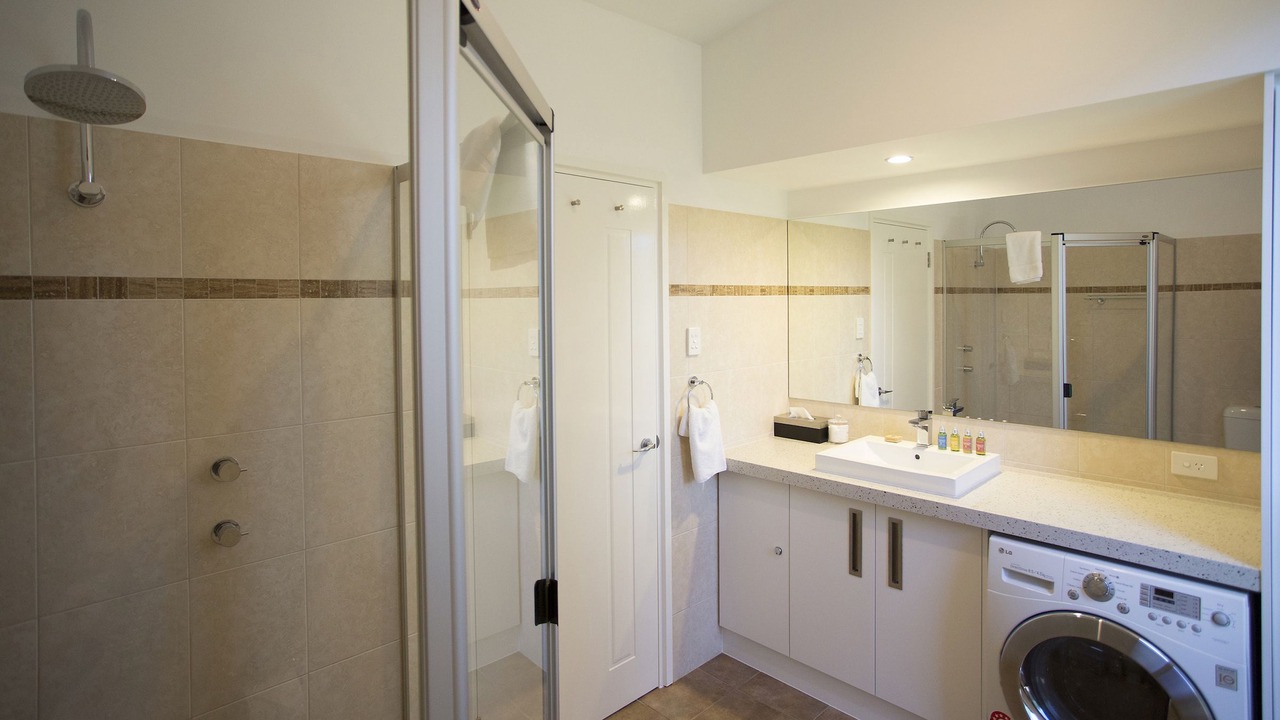 Photo of Bathroom in Lyndoch