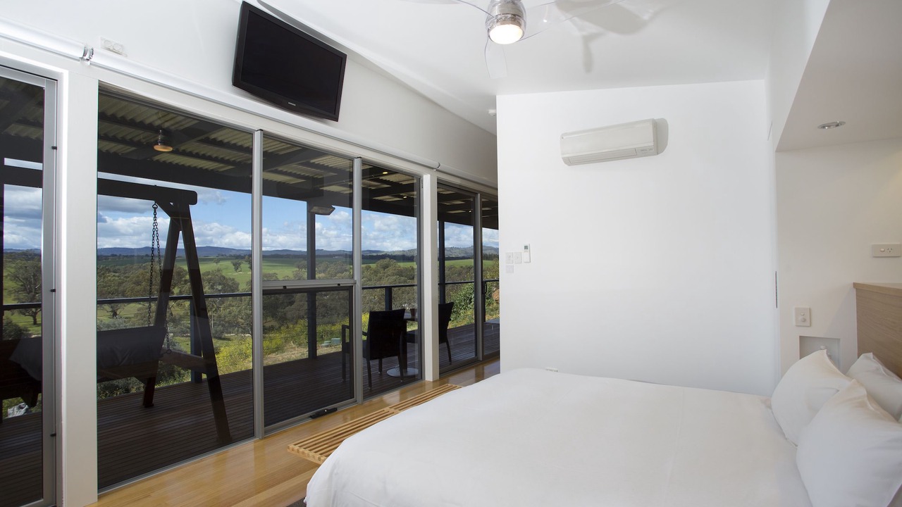 Photo of Bedroom in Lyndoch