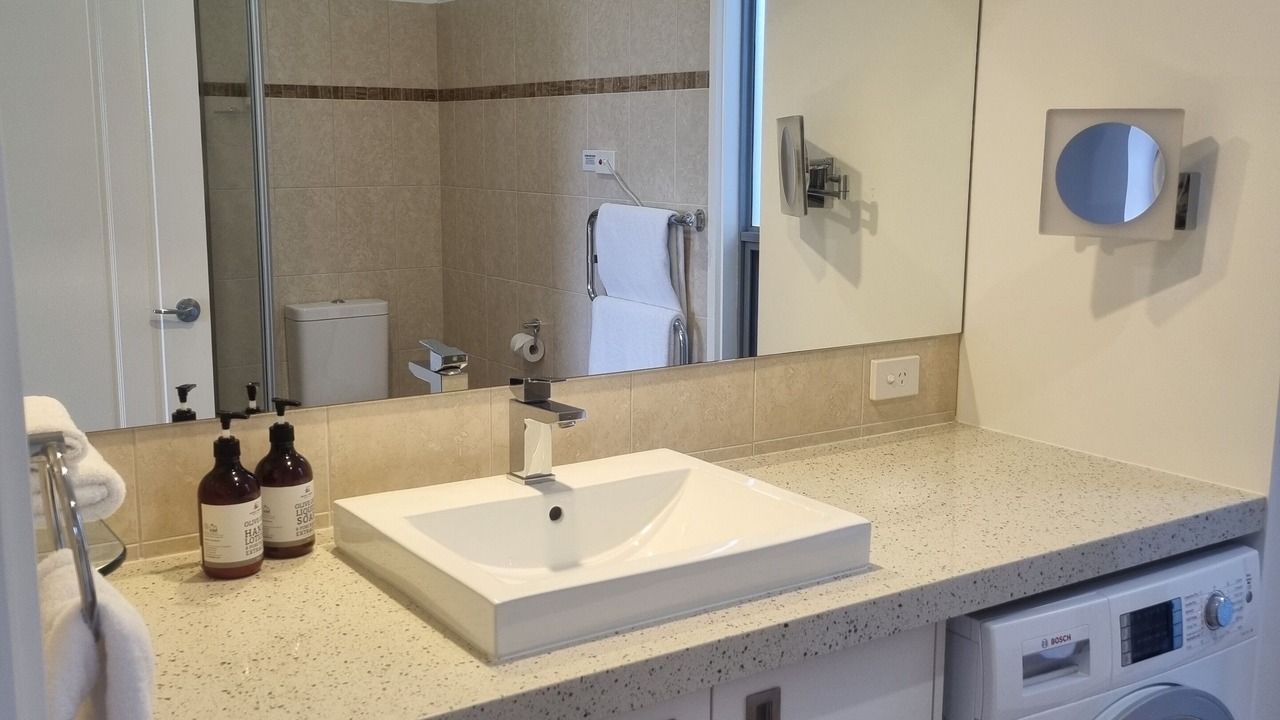 Photo of Bathroom in Lyndoch