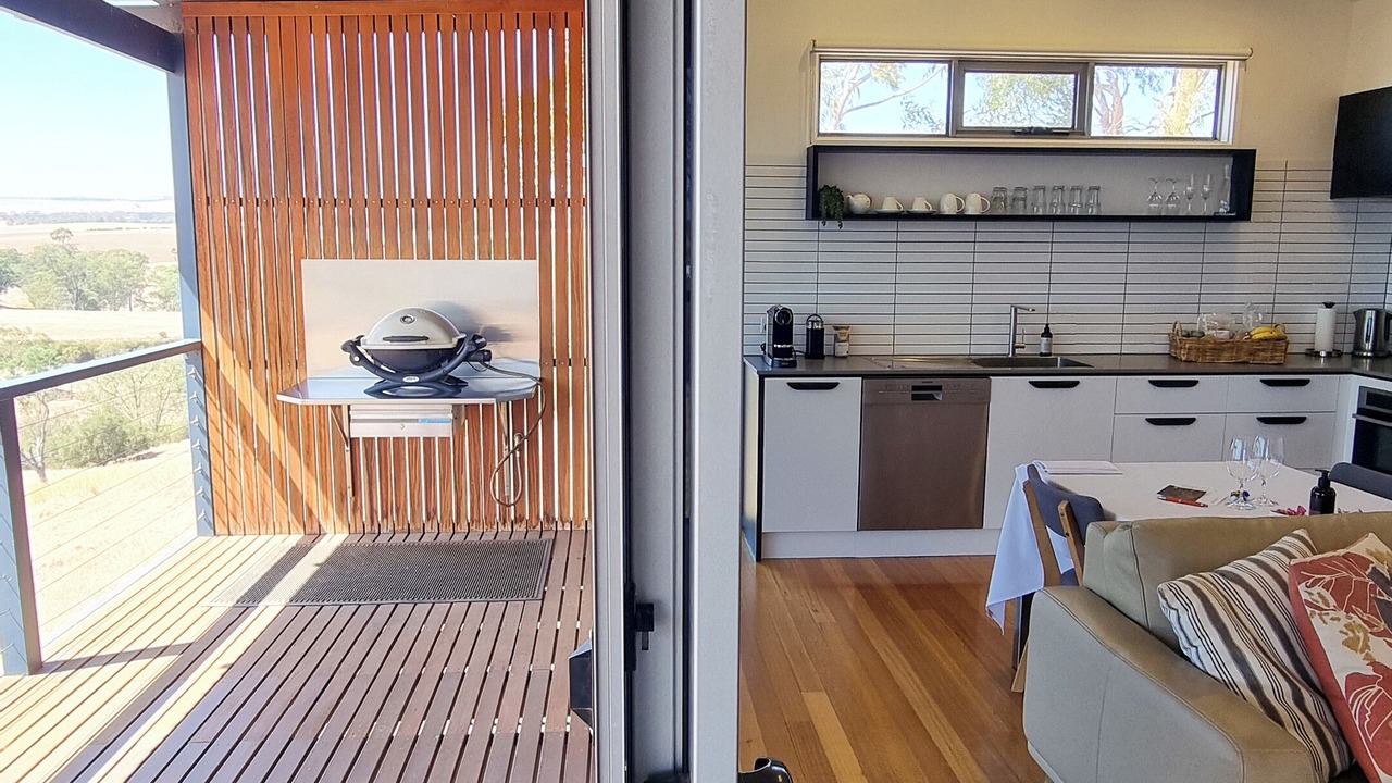 Photo of Livingroom in Lyndoch