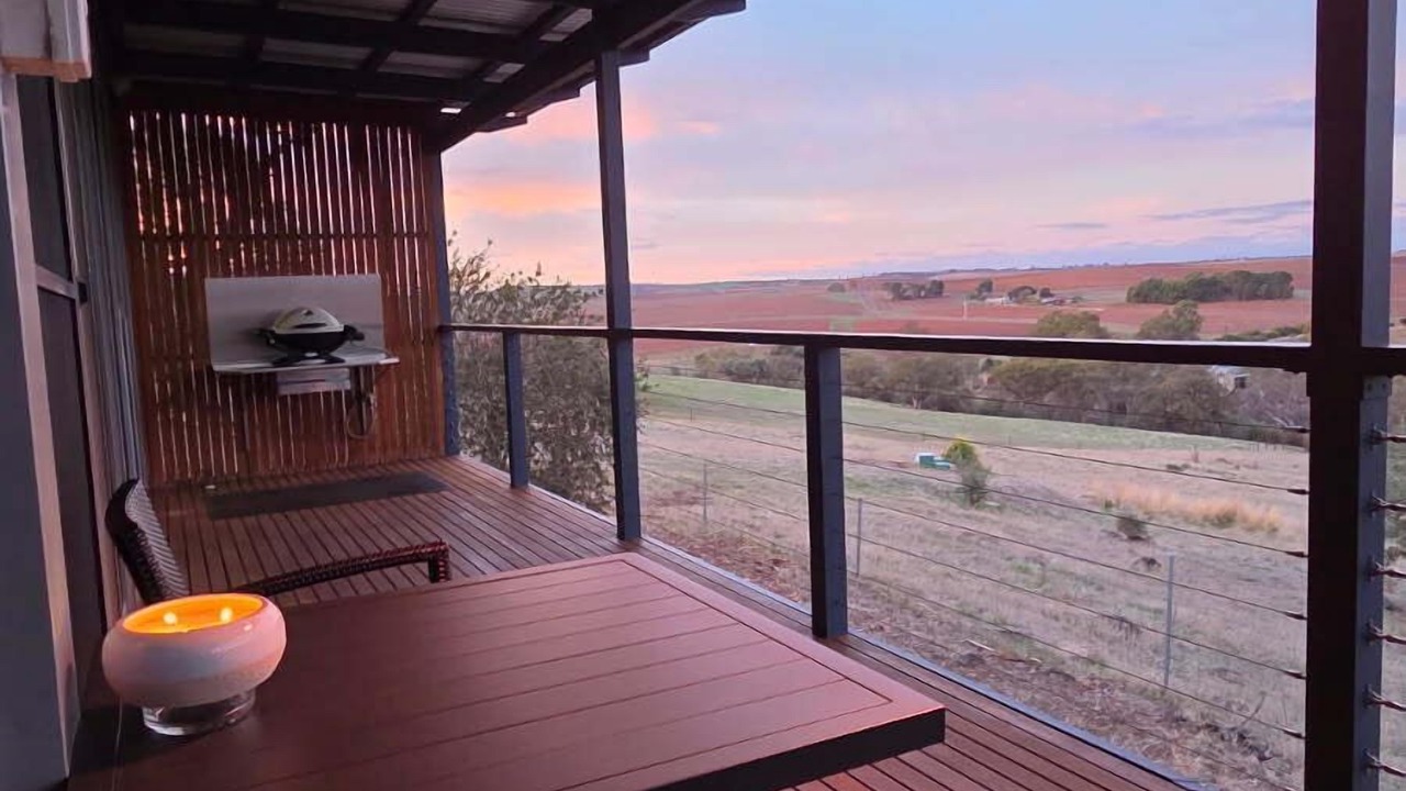 Photo of Outdoor in Lyndoch